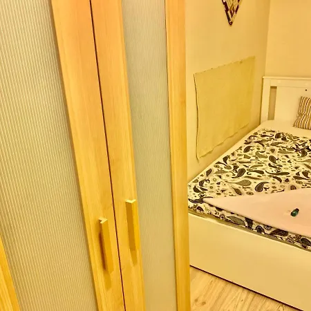 Jazzy Vibes Parliament And Ensuites 3*