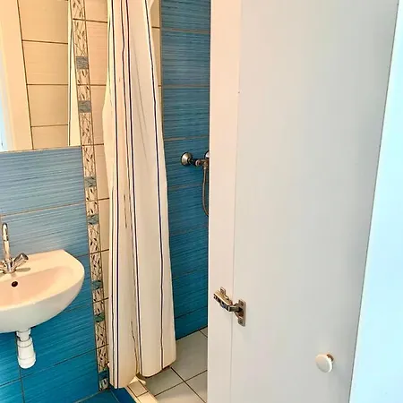 Gæstehus Jazzy Vibes Parliament And Ensuites