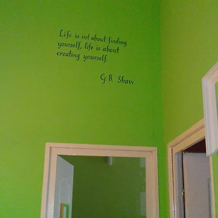 Gæstehus Jazzy Vibes Parliament And Ensuites 3*