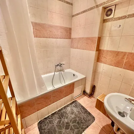 Gæstehus Jazzy Vibes Parliament And Ensuites 3*