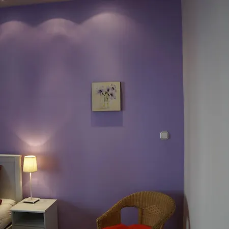 Gæstehus Jazzy Vibes Parliament And Ensuites 3*