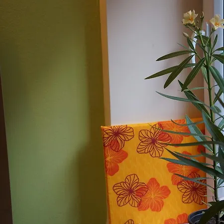 Jazzy Vibes Parliament And Ensuites Gæstehus Budapest