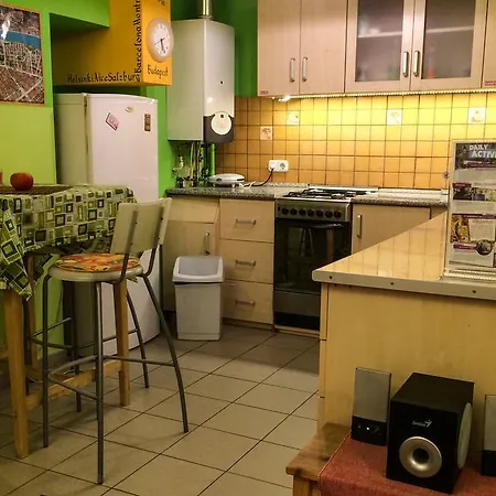 Jazzy Vibes Parliament And Ensuites