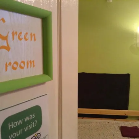 Gæstehus Jazzy Vibes Parliament And Ensuites Budapest