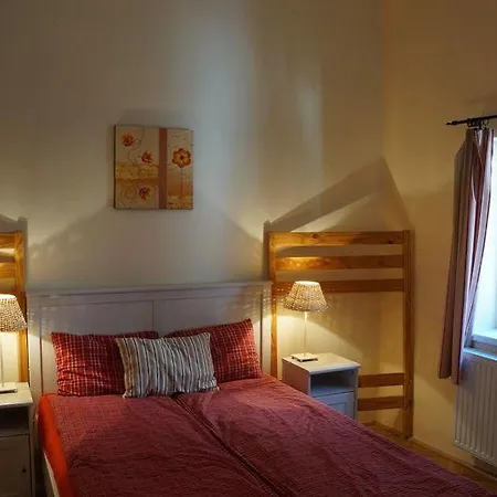 Jazzy Vibes Parliament And Ensuites Gæstehus 3*