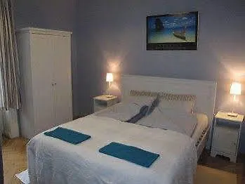 Jazzy Vibes Parliament And Ensuites