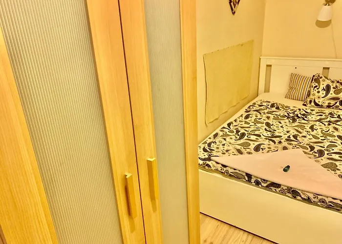 Jazzy Vibes Parliament And Ensuites 3*