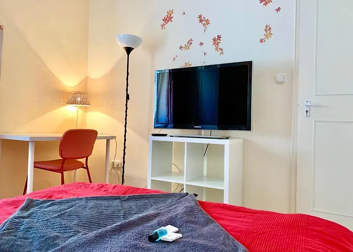 Jazzy Vibes Parliament And Ensuites Гостевой дом Будапешт