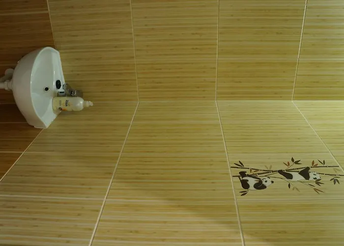 Гостевой дом Jazzy Vibes Parliament And Ensuites