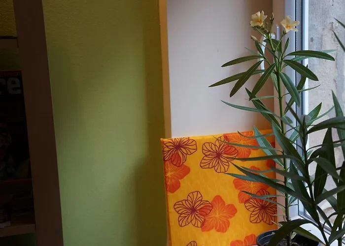 Jazzy Vibes Parliament And Ensuites Гостевой дом Будапешт