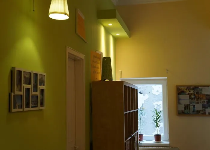 Jazzy Vibes Parliament And Ensuites 3* Будапешт