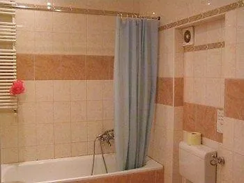 Jazzy Vibes Parliament And Ensuites Гостевой дом 3*