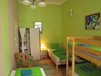 Jazzy Vibes Parliament And Ensuites 3*