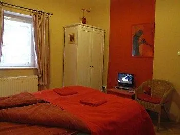 Affittacamere Jazzy Vibes Parliament And Ensuites Budapest