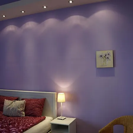Affittacamere Jazzy Vibes Parliament And Ensuites 3*